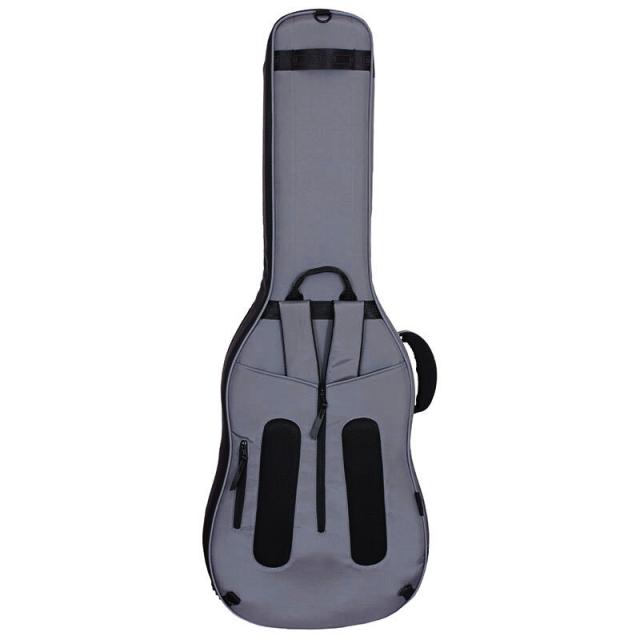 RITTER RGA6-B TGR Electric Guitar エレクトリックベース用ギグバック 〈リッター〉_3