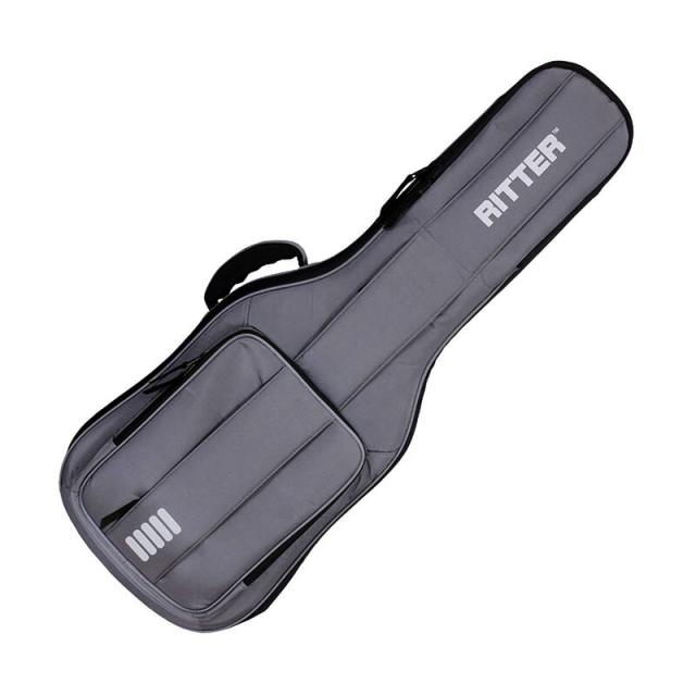 RITTER RGA6-E TGR Electric Guitar エレクトリックギター用ギグバック 〈リッター〉