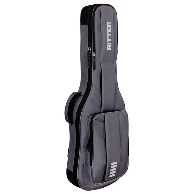 RITTER RGA6-E TGR Electric Guitar エレクトリックギター用ギグバック 〈リッター〉_1