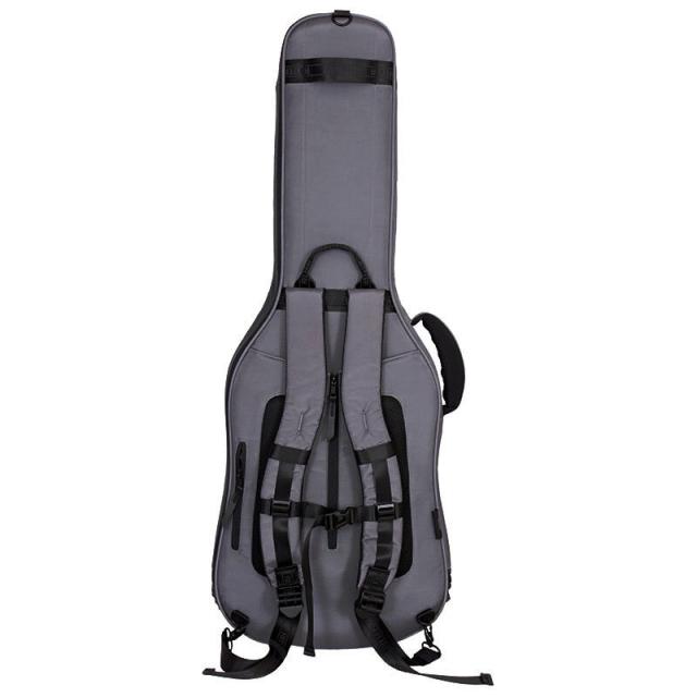 RITTER RGA6-E TGR Electric Guitar エレクトリックギター用ギグバック 〈リッター〉_2