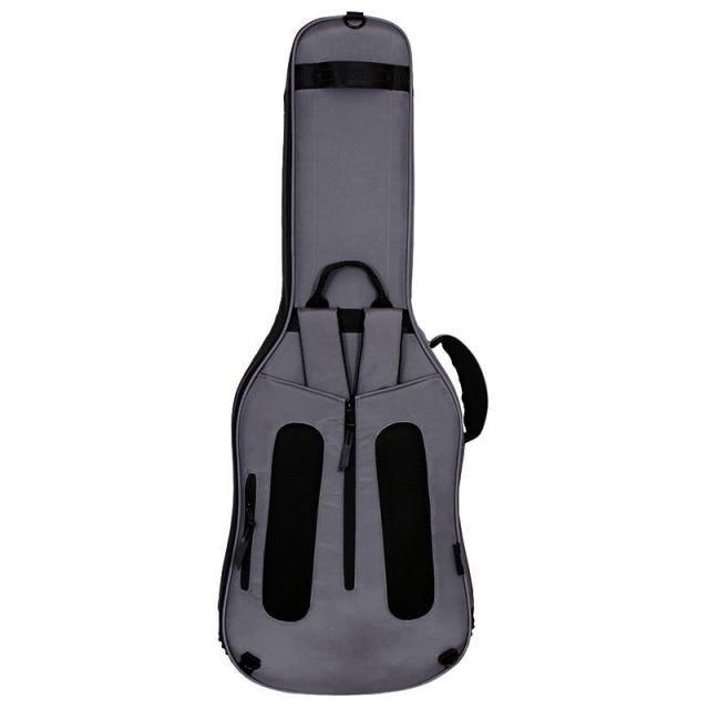 RITTER RGA6-E TGR Electric Guitar エレクトリックギター用ギグバック 〈リッター〉_3