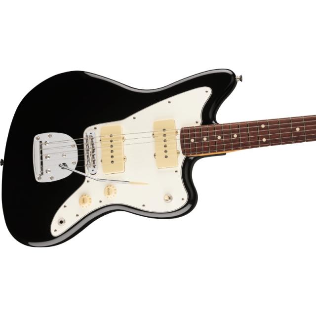 Fender Player II Jazzmaster, Rosewood Fingerboard, Black〈フェンダーMEXジャズマスター〉_3