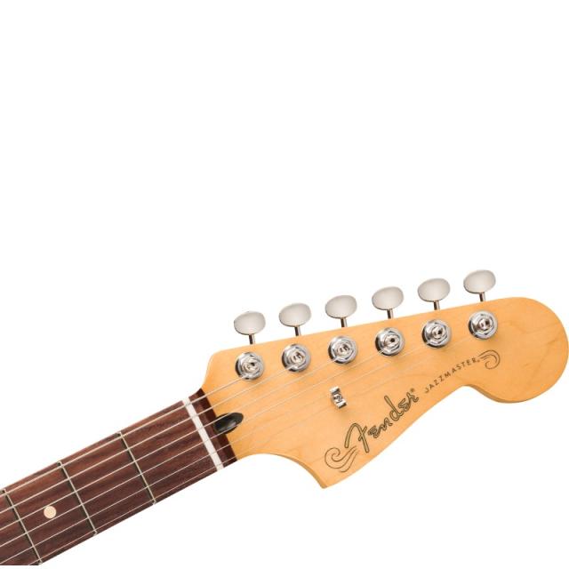 Fender Player II Jazzmaster, Rosewood Fingerboard, Black〈フェンダーMEXジャズマスター〉_4