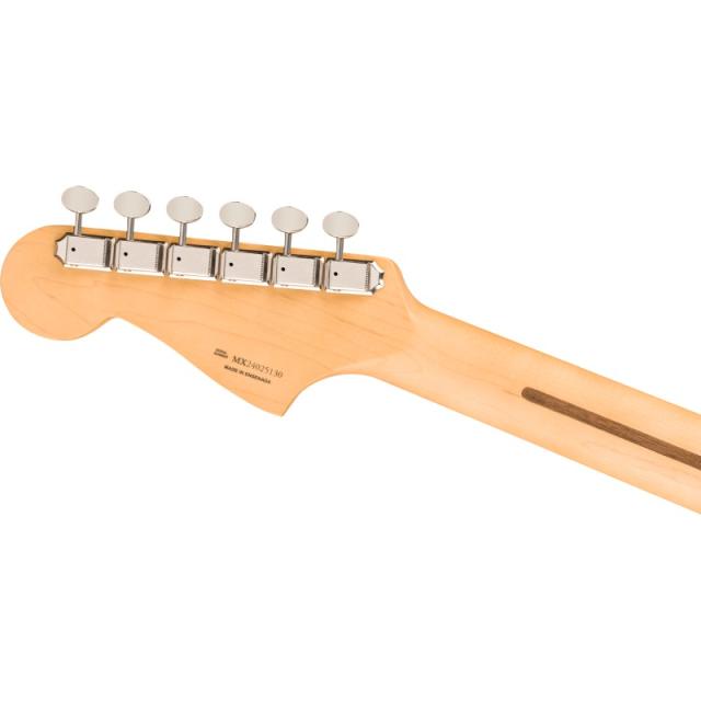Fender Player II Jazzmaster, Rosewood Fingerboard, Black〈フェンダーMEXジャズマスター〉_5