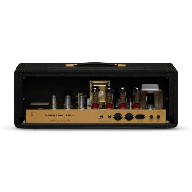 Marshall 1959MS Modified 真空管ヘッドアンプ〈マーシャル〉_3