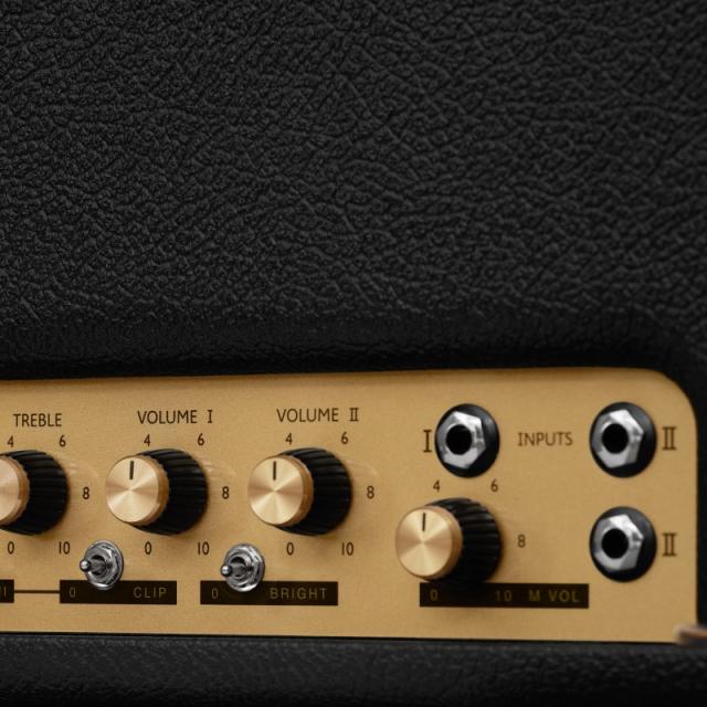 Marshall 1959MS Modified 真空管ヘッドアンプ〈マーシャル〉_5