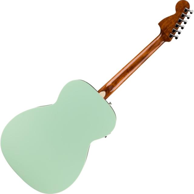 Fender エレアコ Amazon | Fender/Redondo Player Walnut Fingerboard Tortoiseshell