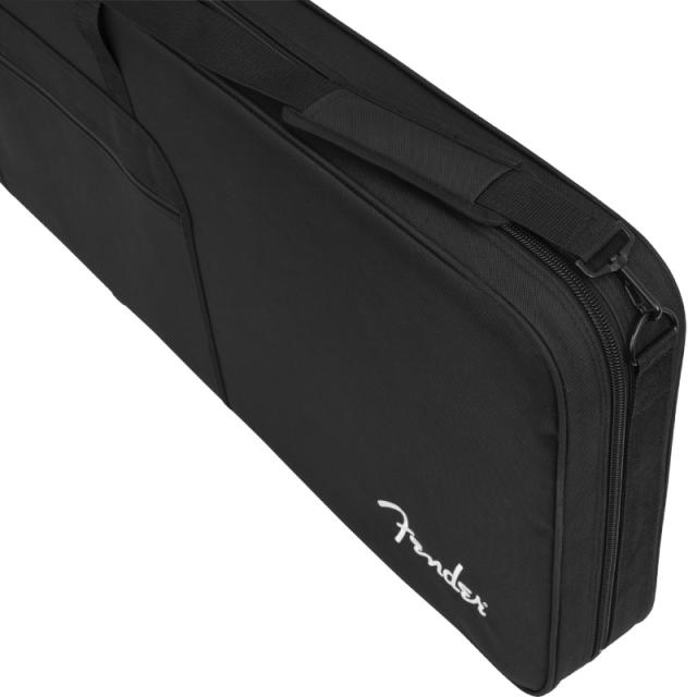 Fender Strat/Tele Foam Core Case, Black フォームコアケース〈フェンダー〉_4