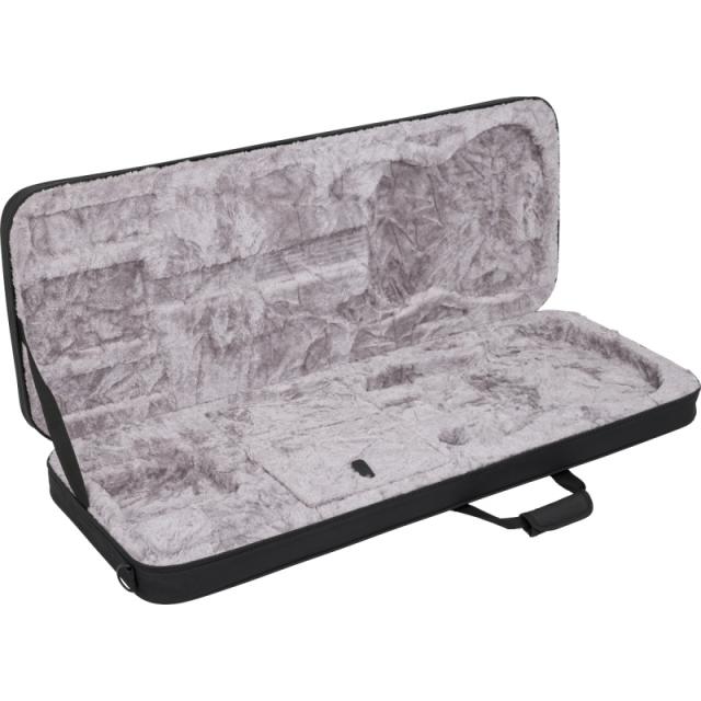 Fender Strat/Tele Foam Core Case, Black フォームコアケース〈フェンダー〉_1