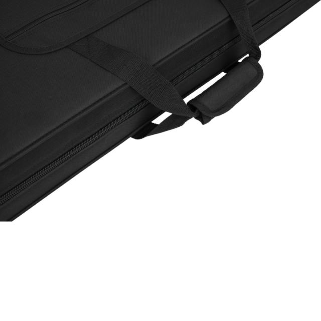 Fender Strat/Tele Foam Core Case, Black フォームコアケース〈フェンダー〉_2
