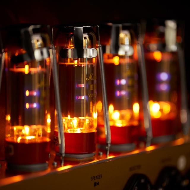 Marshall 1959MS Modified 真空管ヘッドアンプ〈マーシャル〉_7