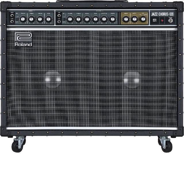 Roland JC-120P JazzChorus ギターアンプ〈ローランド〉