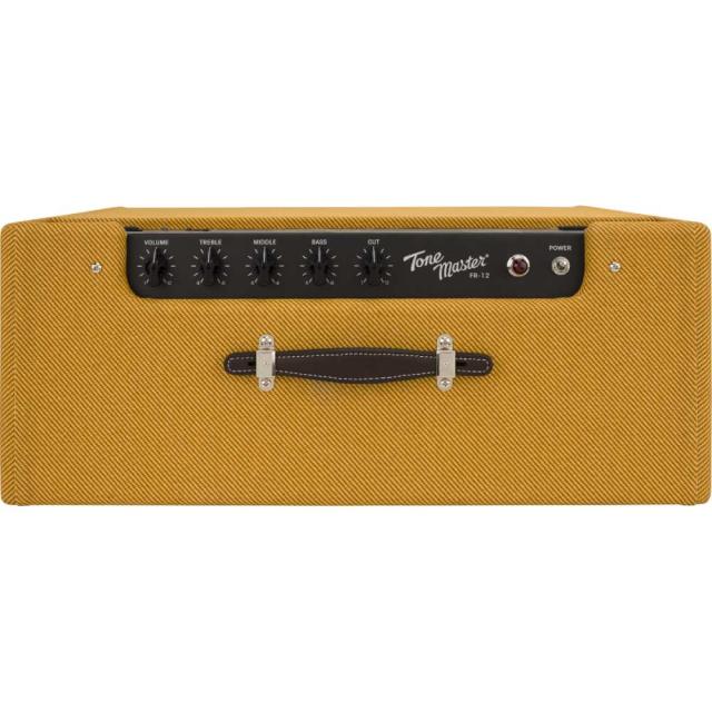 Fender FR-12, Tweed, 100V JP パワーキャビネット〈フェンダー〉_3