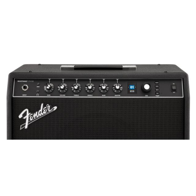 Fender Mustang LTX100, 100V JP ギターアンプ〈フェンダー〉_3