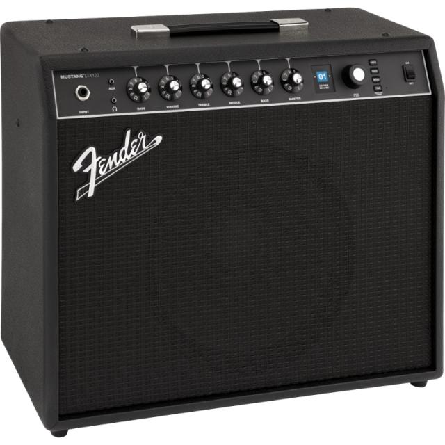Fender Mustang LTX100, 100V JP ギターアンプ〈フェンダー〉_1