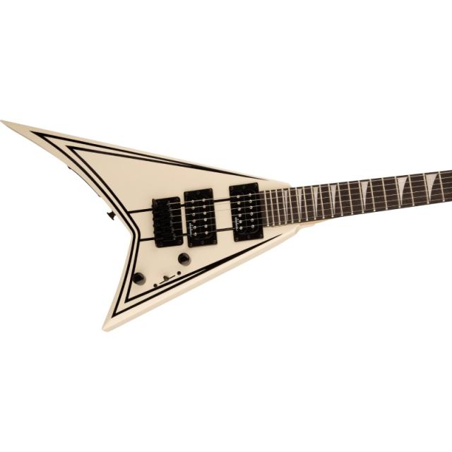Jackson JS Series RR Minion JS1XM, Amaranth Fingerboard, Snow