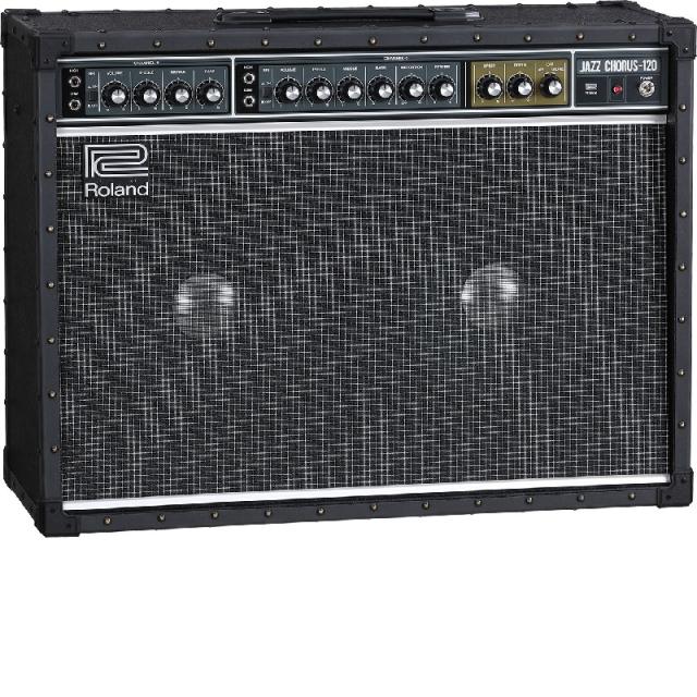 Roland JC-120P JazzChorus ギターアンプ〈ローランド〉_1