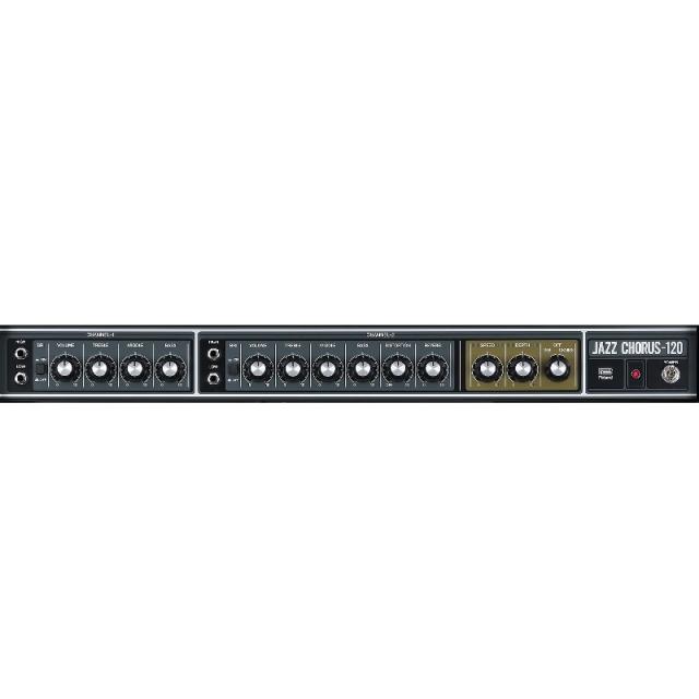 Roland JC-120P JazzChorus ギターアンプ〈ローランド〉_3