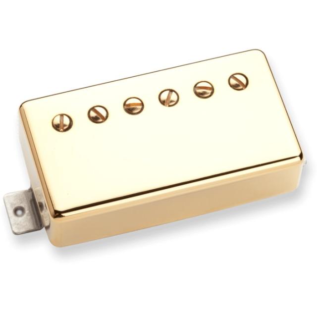 Seymour Duncan SH-2n Gold Covers Jazz Model NECK〈ピックアップ〉セイモアダンカン