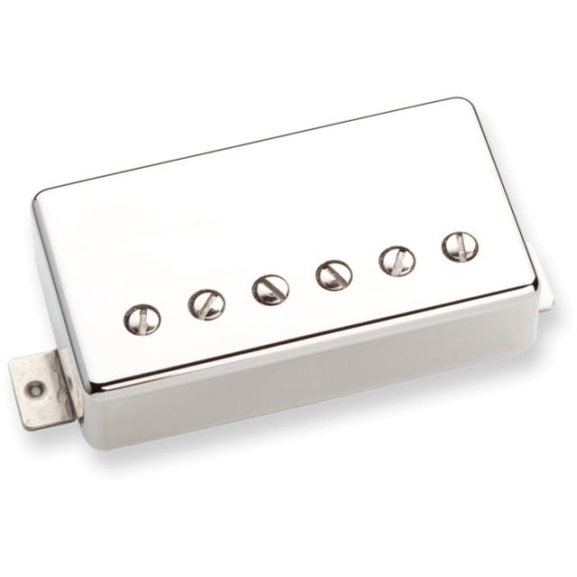 Seymour Duncan SH-2n Nickel Covers Jazz Model NECK〈ピックアップ〉セイモアダンカン