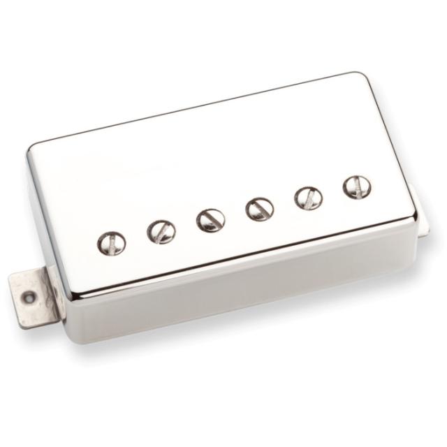 Seymour Duncan Jazz Model SH-2b Nickel Cover BRIDGE ピックアップ〈セイモアダンカン〉