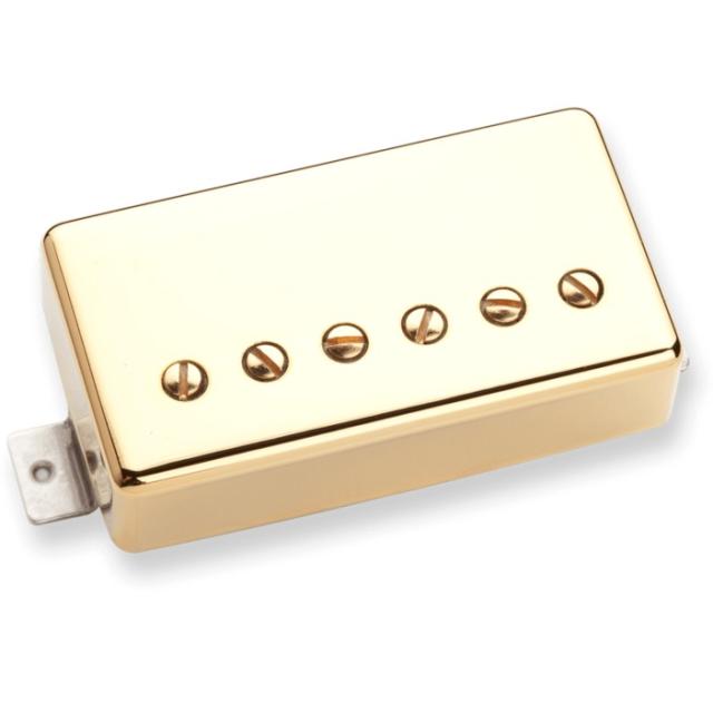Seymour Duncan ’59 Model SH-1b Gold Covers/1C BRIDGE ピックアップ〈セイモアダンカン〉