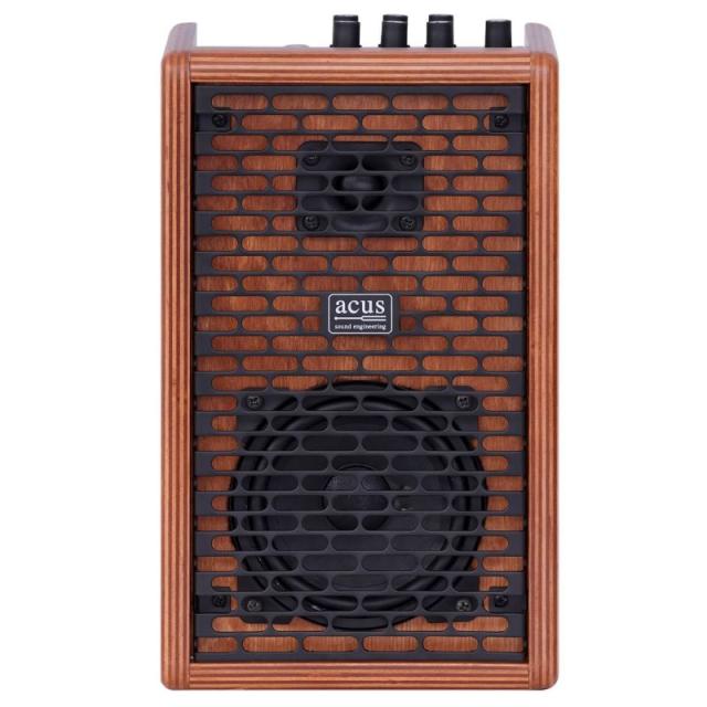 acus sound engineering ONEFORSTRINGS 4Ferdi アコースティックギターアンプ