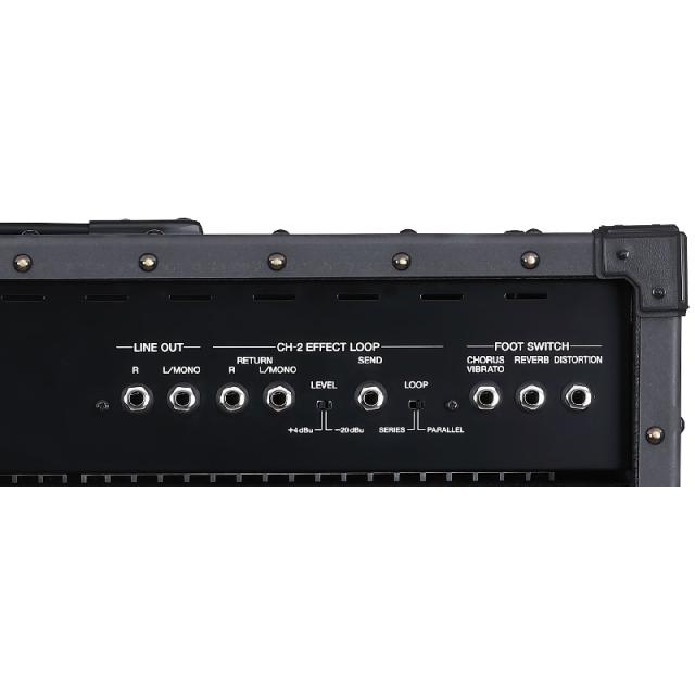 Roland JC-120P JazzChorus ギターアンプ〈ローランド〉_2