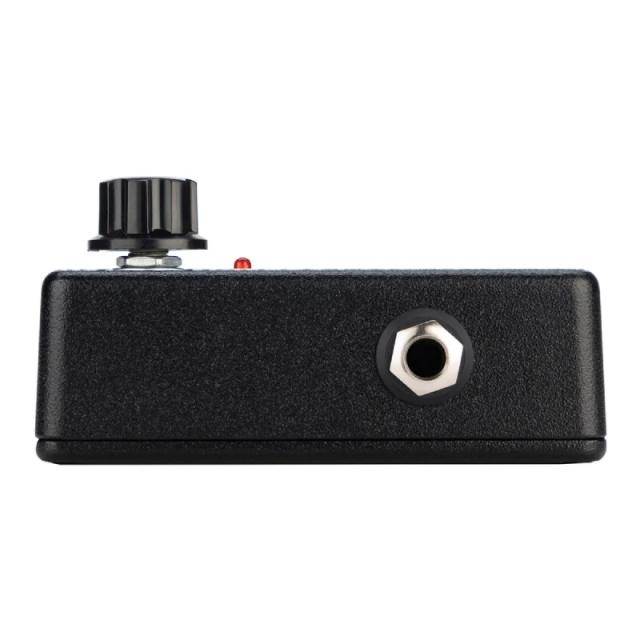Earthquaker Devices Easy Listening アナログアンプシミュレーター〈アースクエイカーデバイセス〉_5