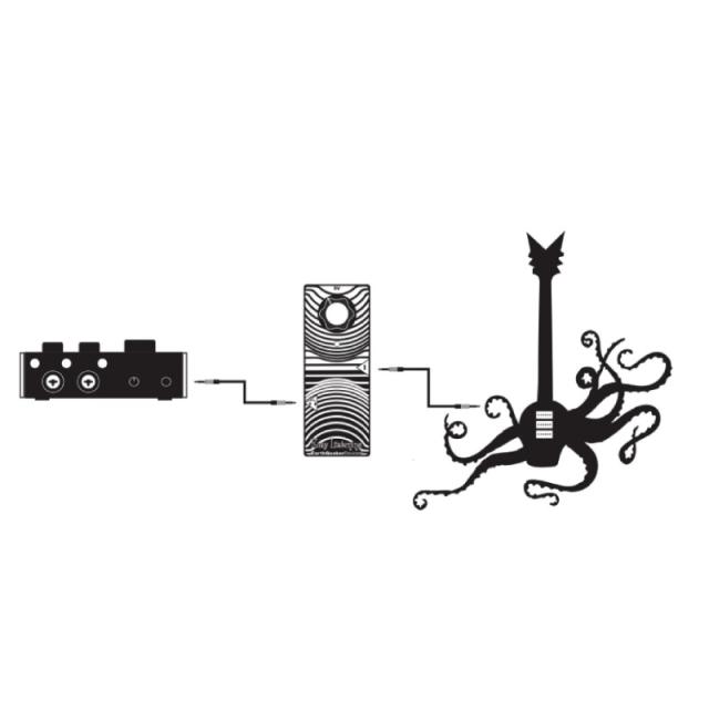Earthquaker Devices Easy Listening アナログアンプシミュレーター〈アースクエイカーデバイセス〉_7