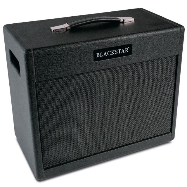 Blackstar ST.JAMES 112 Black Cabinet ギターキャビネット〈ブラックスター〉_2
