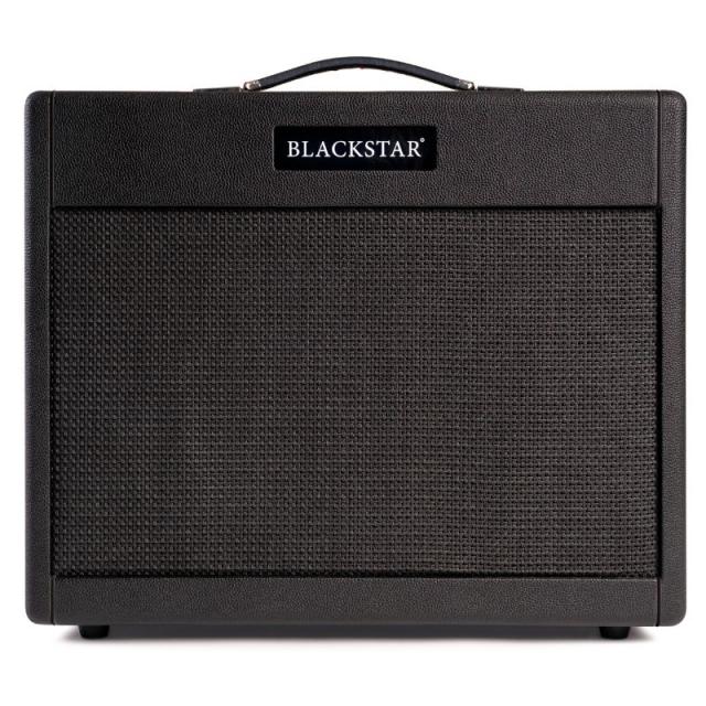 Blackstar ST.JAMES 112 Black Cabinet ギターキャビネット〈ブラックスター〉
