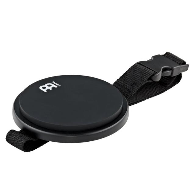 MEINL MKPP4BK 4"Knee Practice Pad, Black トレーニング・練習パッド マイネル