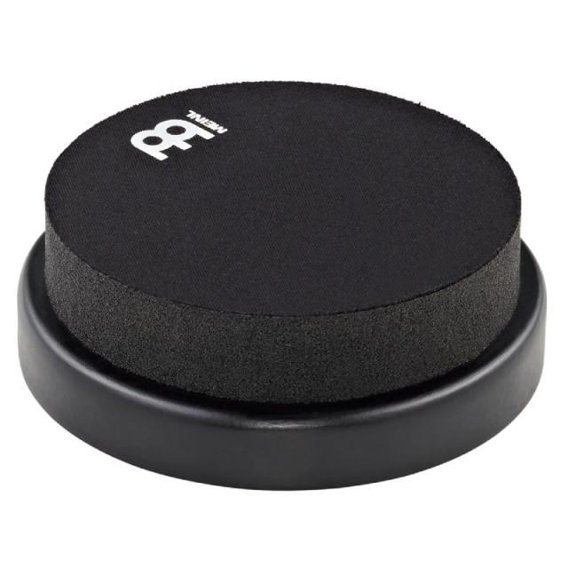 MEINL MMP4BK(Black) トレーニング・練習パッド マイネル