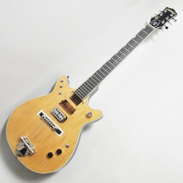 Gretsch G6131-MY Malcolm Young Signature Jet, Ebony Fingerboard, Natural 3.18kg〈グレッチ〉_2