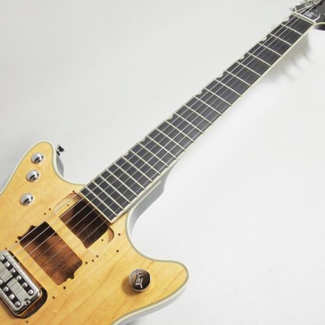 Gretsch G6131-MY Malcolm Young Signature Jet, Ebony Fingerboard
