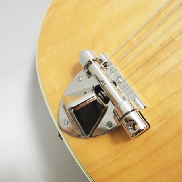 Gretsch G6131-MY Malcolm Young Signature Jet, Ebony Fingerboard, Natural 3.18kg〈グレッチ〉_3