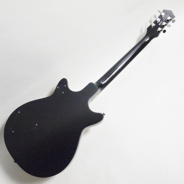 Gretsch G6131-MY Malcolm Young Signature Jet, Ebony Fingerboard, Natural 3.18kg〈グレッチ〉_5