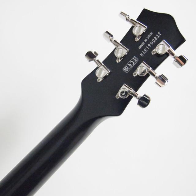 Gretsch G6131-MY Malcolm Young Signature Jet, Ebony Fingerboard, Natural 3.18kg〈グレッチ〉_7