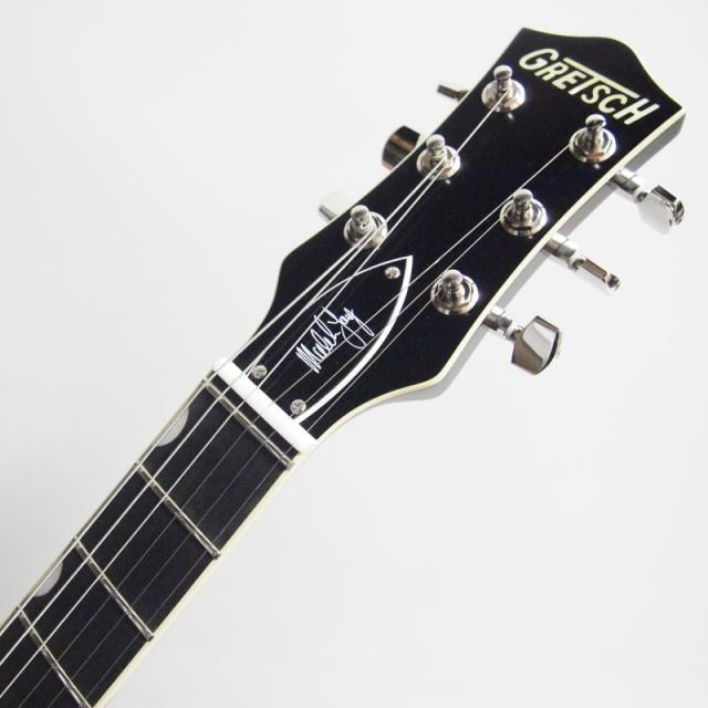 Gretsch G6131-MY Malcolm Young Signature Jet, Ebony Fingerboard, Natural 3.18kg〈グレッチ〉_6