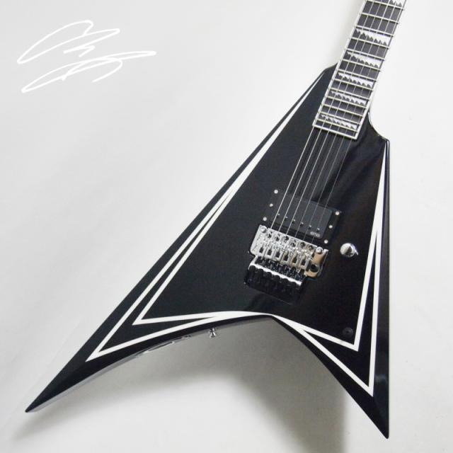 EDWARDS E-ALEXI SAWTOOTH CHILDREN OF BODOM Alexi Laiho〈エドワーズ〉