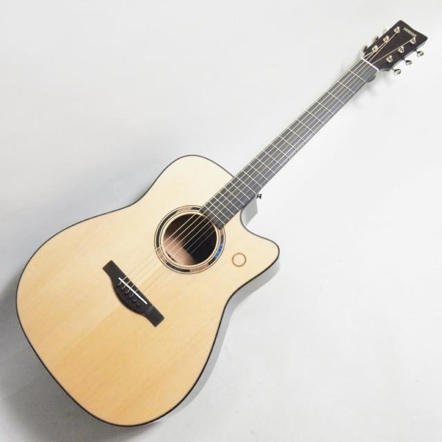 YAMAHA TAG3 C NT ナチュラル トランスアコースティックギター(第2世代