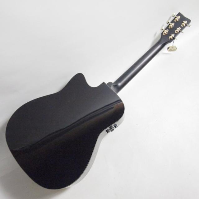 YAMAHA TAG3 C NT ナチュラル トランスアコースティックギター(第2世代