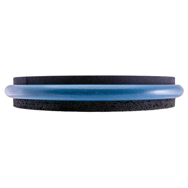 Zildjian ZXPPRCB10 Reflexx Conditioning Pad BLUE 練習パッド 10