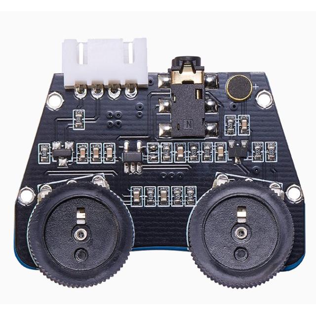 aNueNue aNN-AA Air Air アコースティックギター用ピックアップ〈アヌエヌエ〉