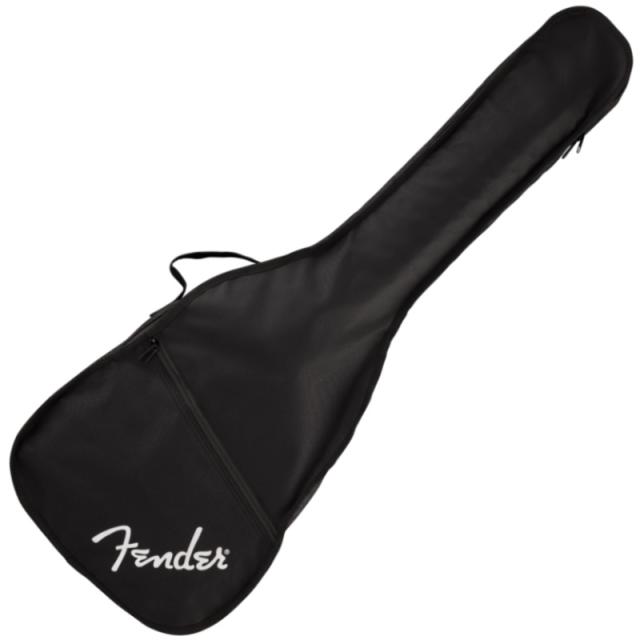 Fender California Standard Redondo Mini with Bag, Spruce Top, Natural Sapele ミニアコースティックギター〈フェンダー〉_5
