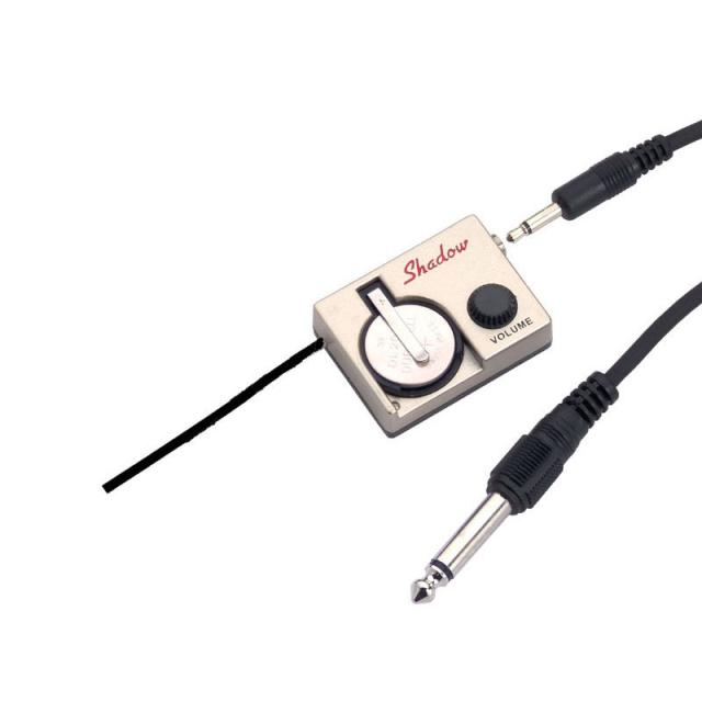 Shadow SH-NFX-UK Ukulele ウクレレ用ピックアップ〈シャドウ〉