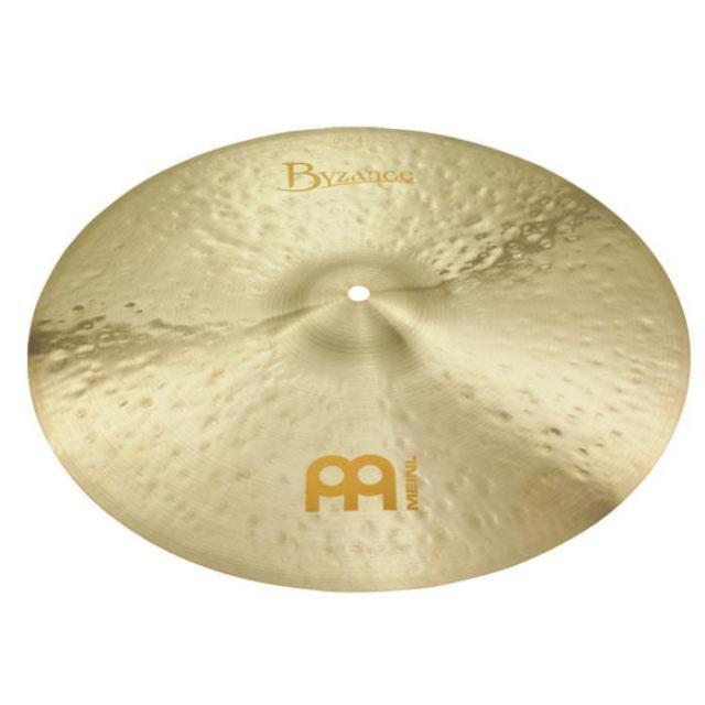 MEINL クラッシュ B16JTC (16 Byzance Jazz Thin Crash）マイネル シンバル