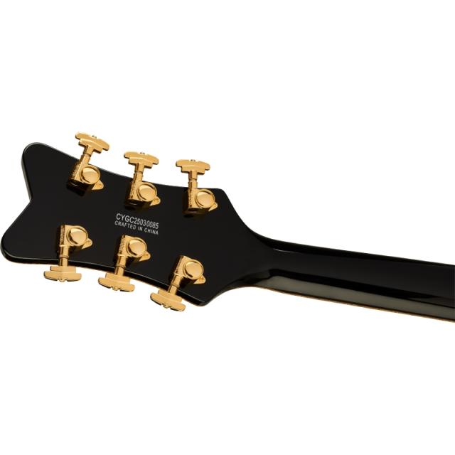 Gretsch Synchromatic Falcon Hollow Body Single-Cut with Bigsby