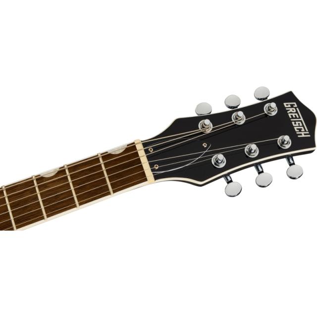 Gretsch G5230T Electromatic Jet FT Single-Cut with Bigsby, Laurel Fingerboard, Two-Tone Vintage White/ London Grey〈グレッチ〉_4